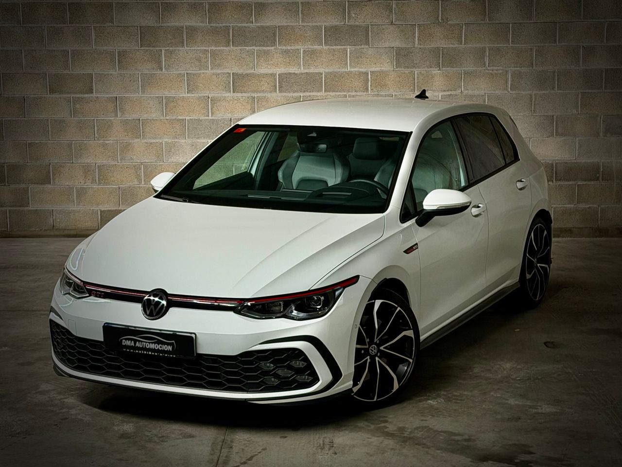 Volkswagen Golf GTI. - Foto 14