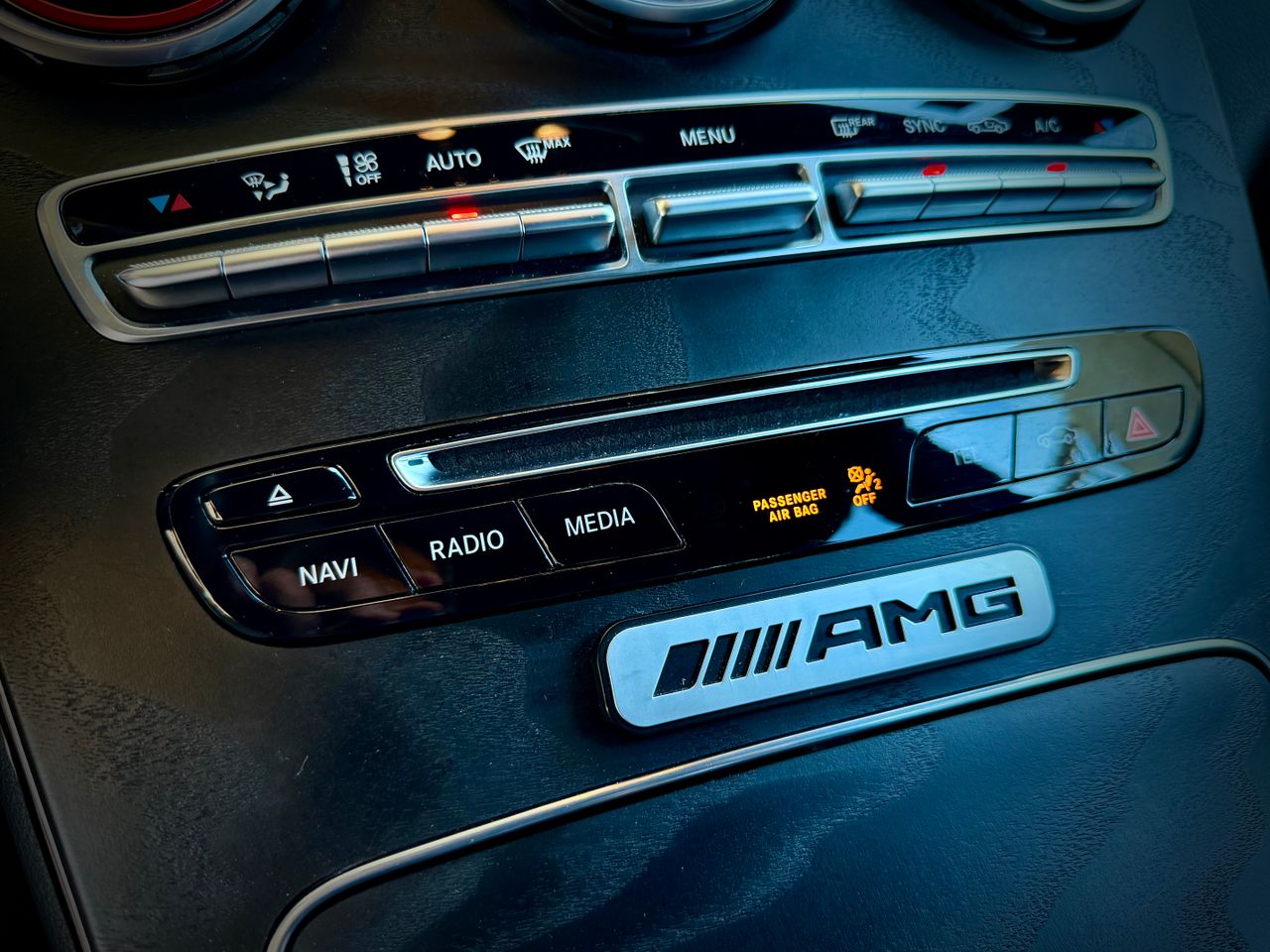 Mercedes Clase GLC 250 AMG 4MATIC - Foto 25