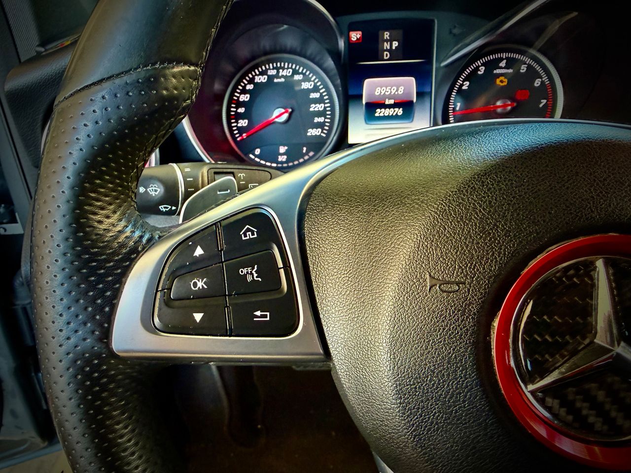 Mercedes Clase GLC 250 AMG 4MATIC - Foto 14