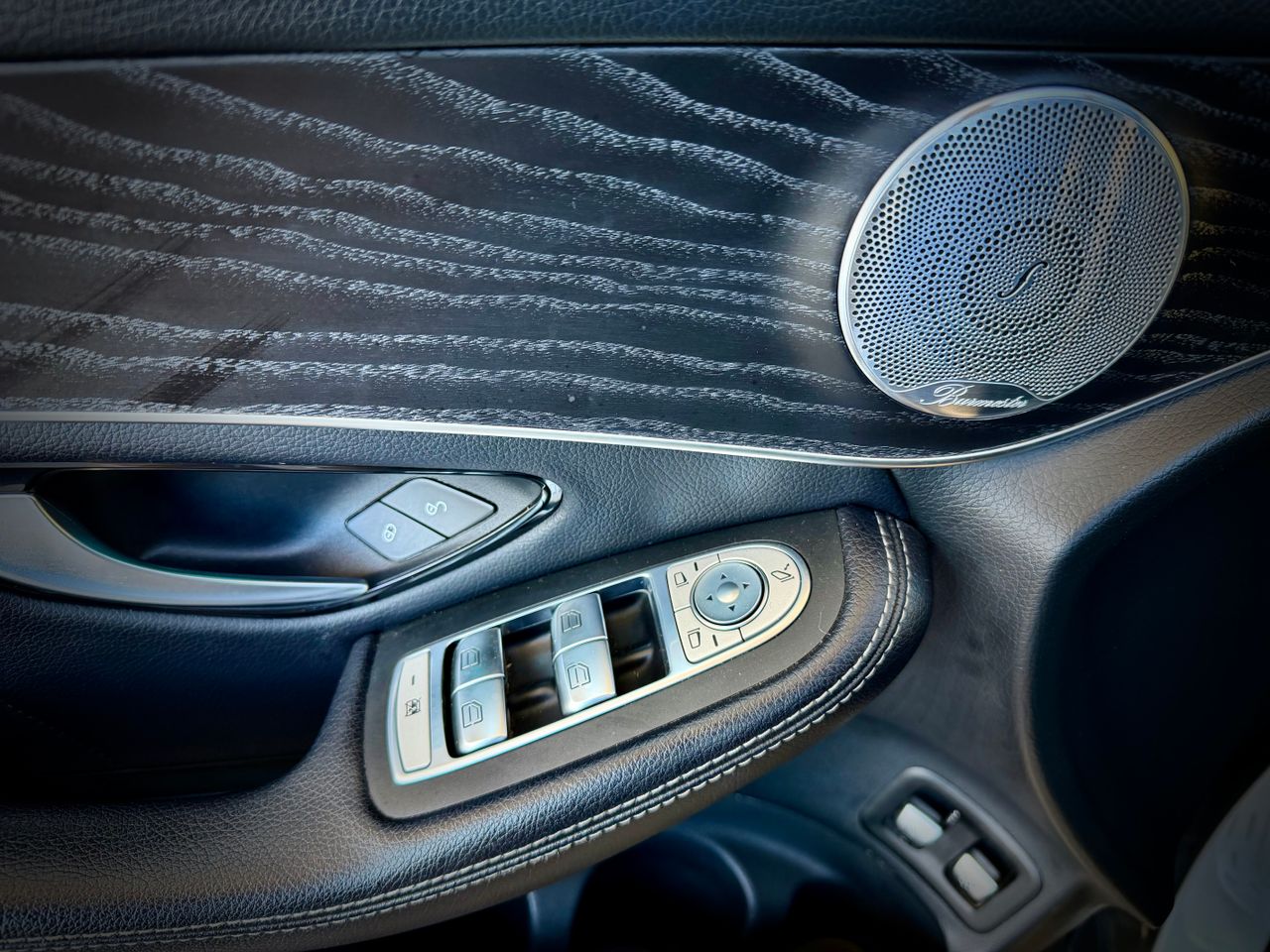 Mercedes Clase GLC 250 AMG 4MATIC - Foto 20