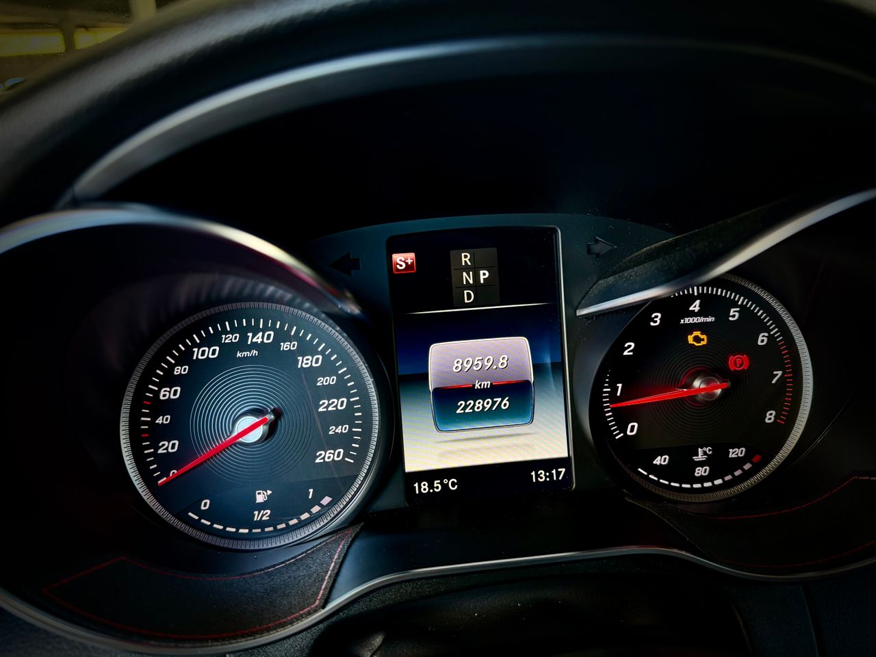 Mercedes Clase GLC 250 AMG 4MATIC - Foto 15