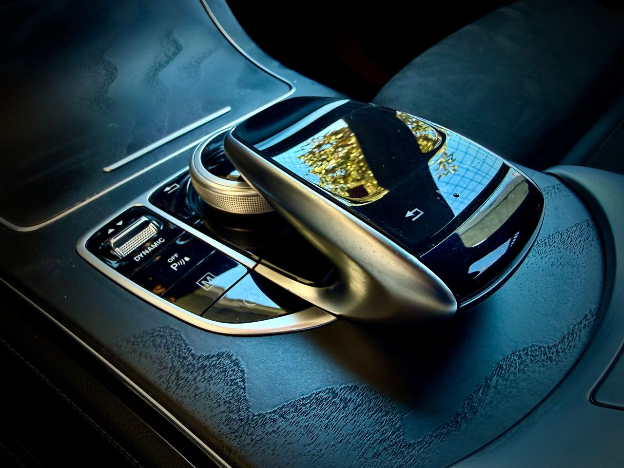 Mercedes Clase GLC 250 AMG 4MATIC - Foto 26