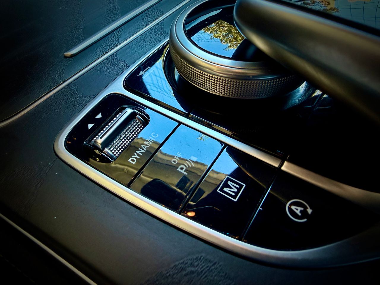 Mercedes Clase GLC 250 AMG 4MATIC - Foto 27