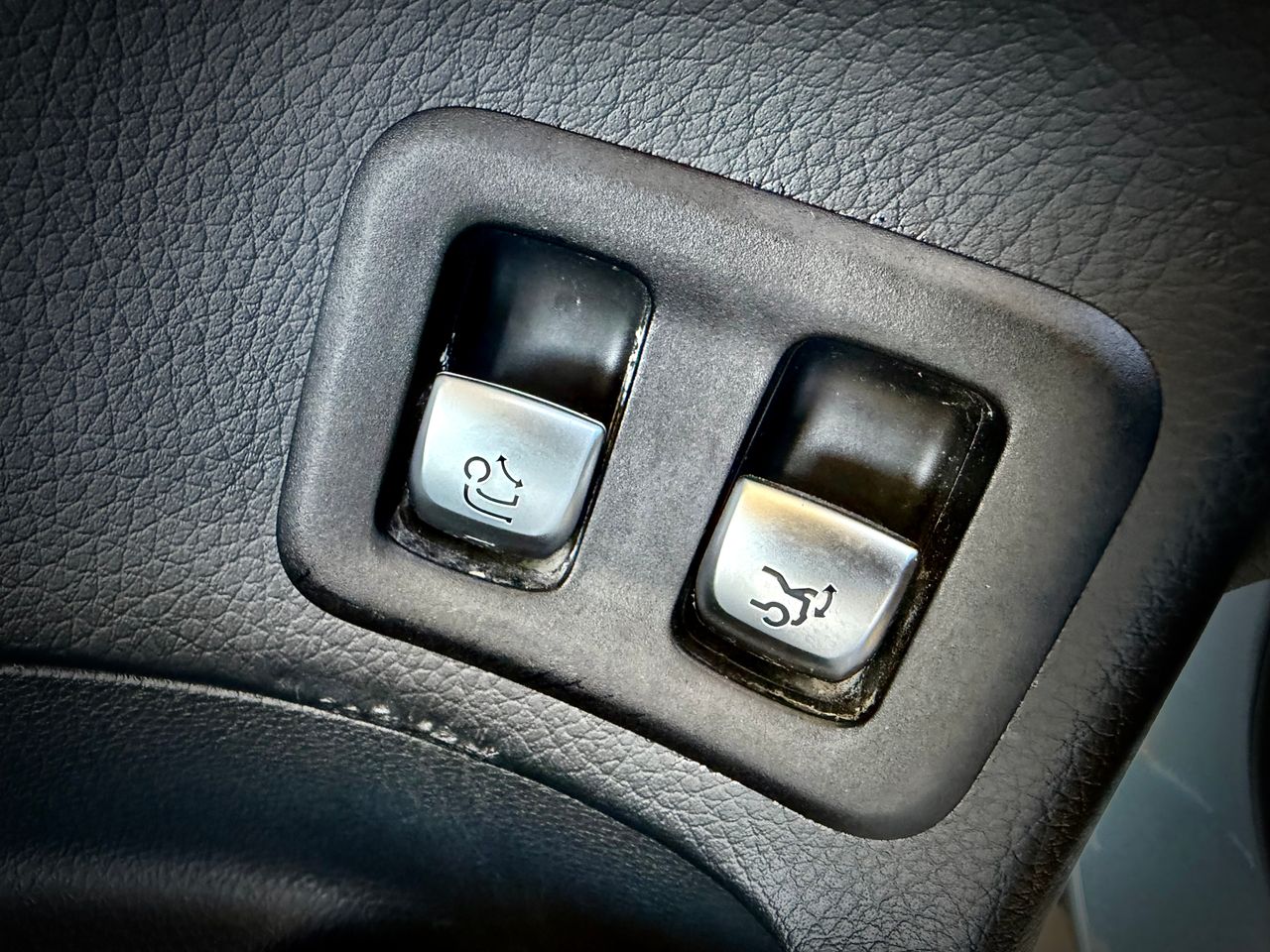 Mercedes Clase GLC 250 AMG 4MATIC - Foto 31