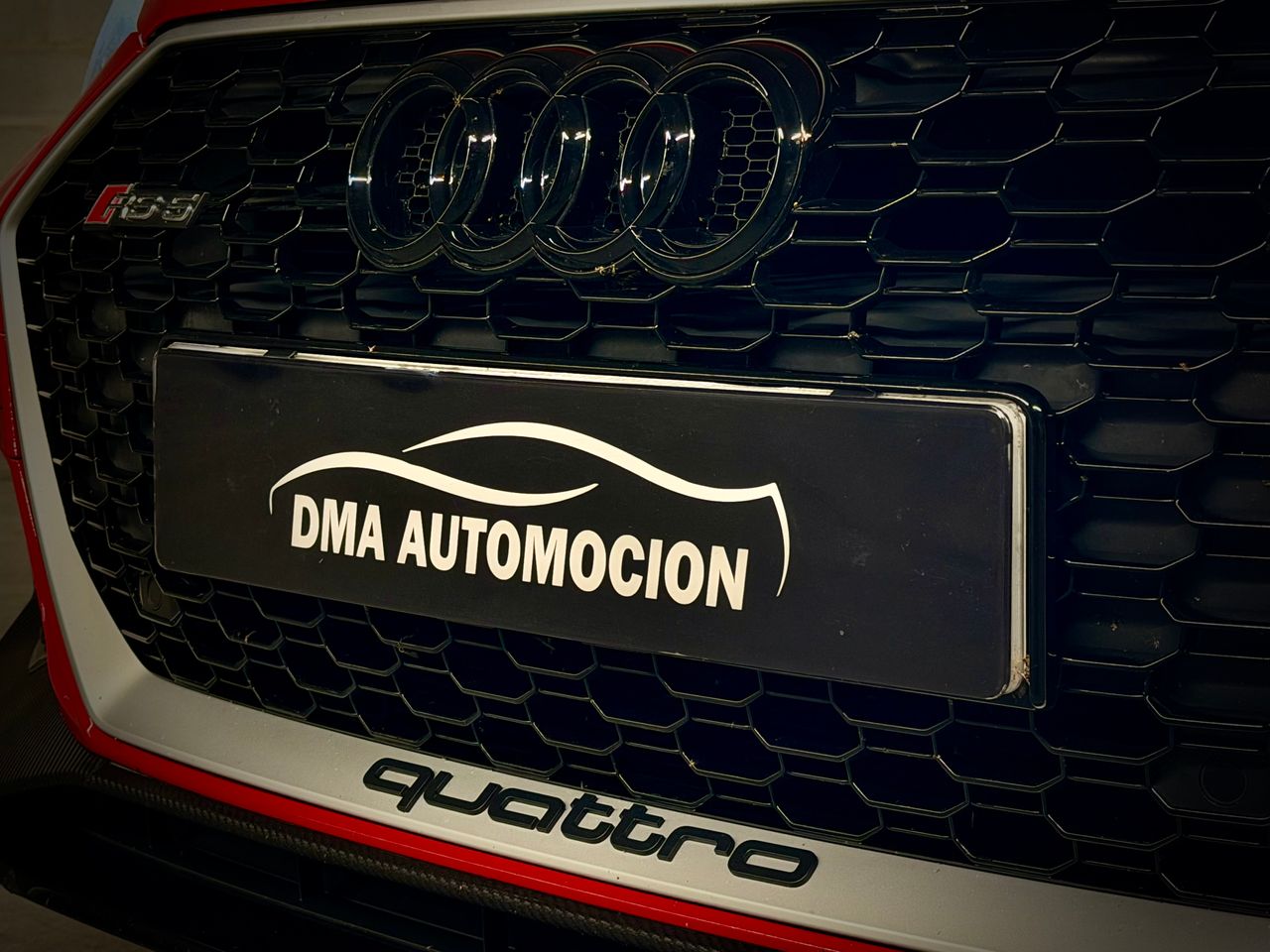 Audi A5 RS5 - Foto 20