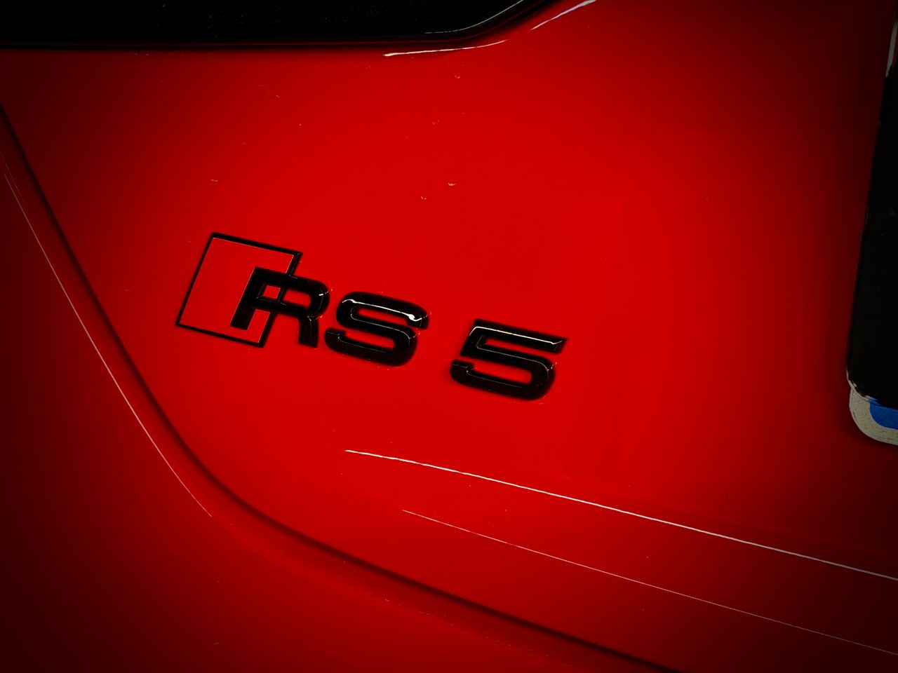 Audi A5 RS5 - Foto 32