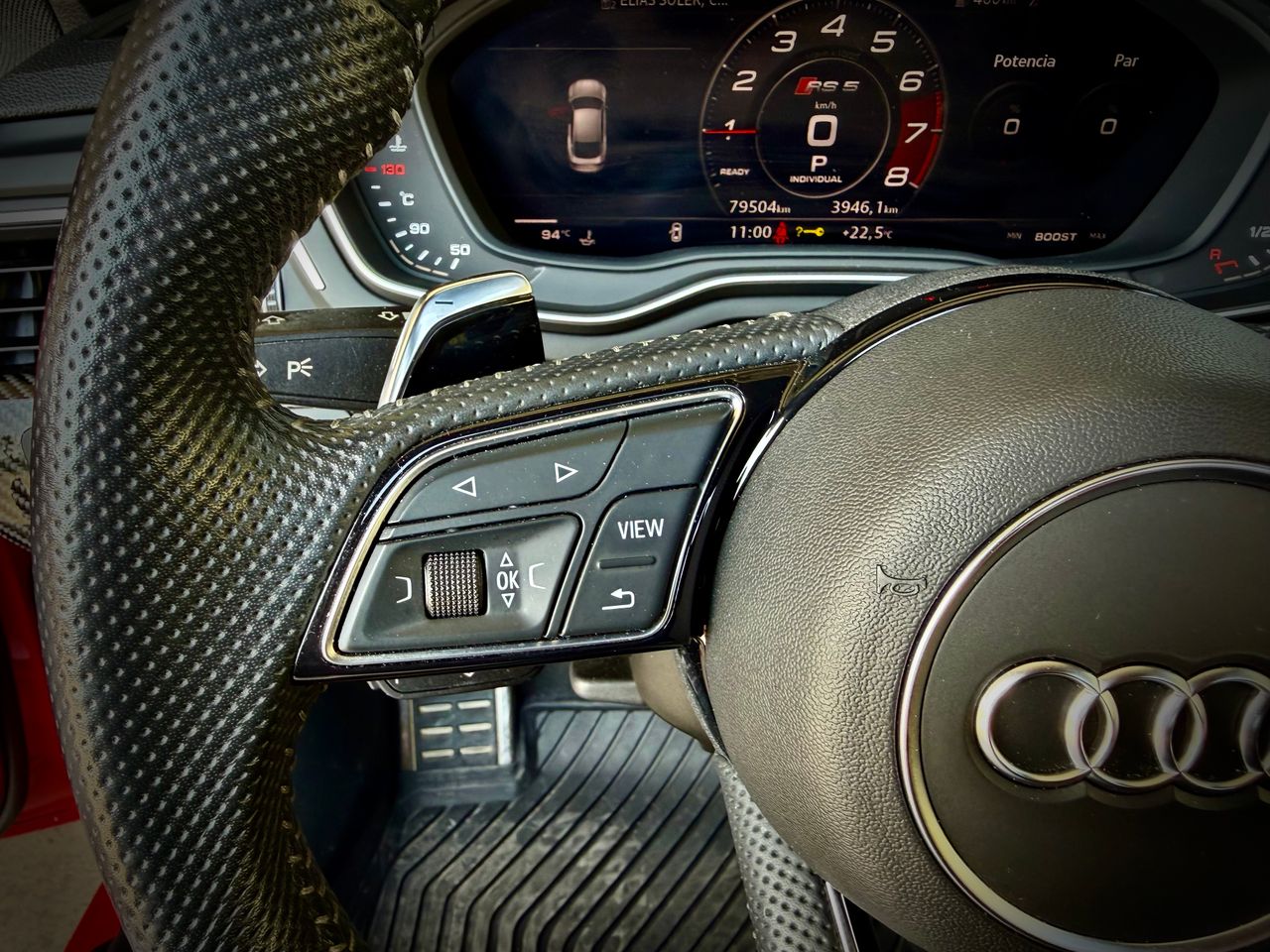 Audi A5 RS5 - Foto 16