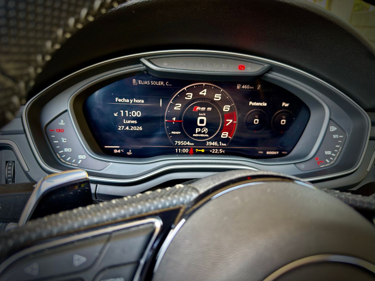 Audi A5 RS5 - Foto 17