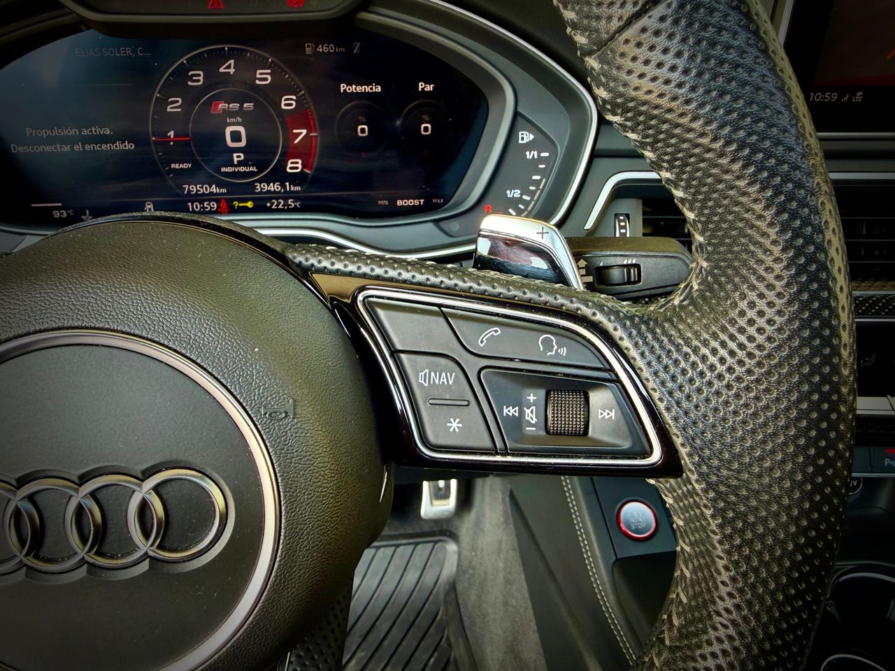 Audi A5 RS5 - Foto 18