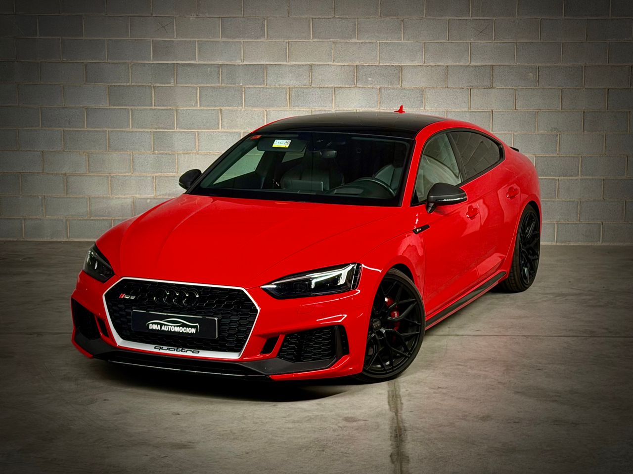 Audi A5 RS5 - Foto 19