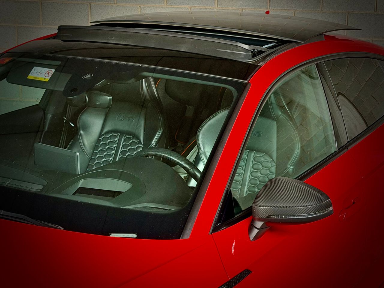 Audi A5 RS5 - Foto 11