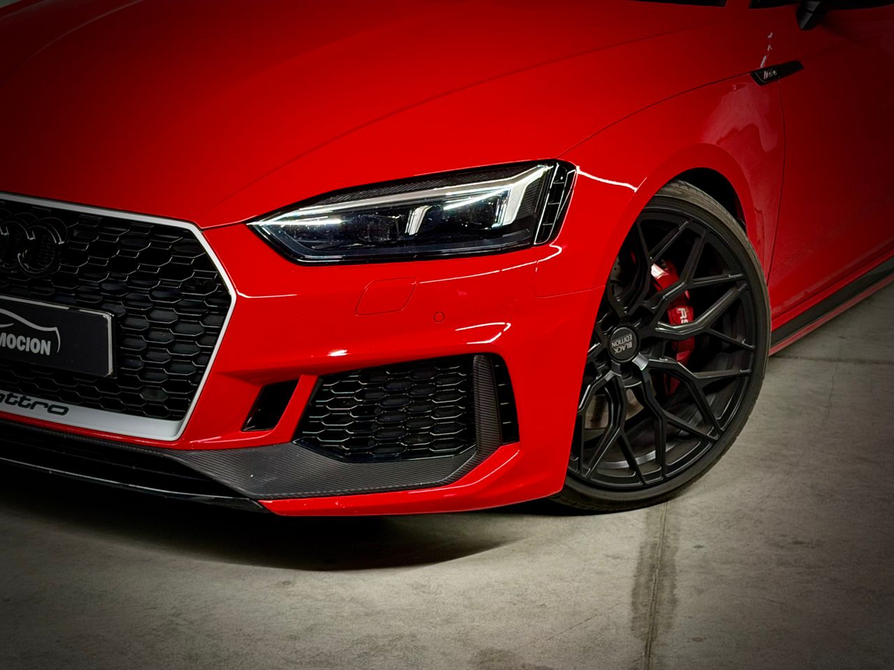 Audi A5 RS5 - Foto 21