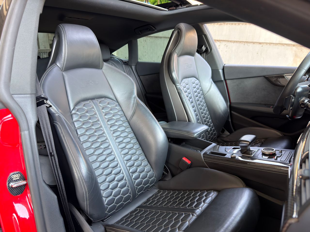 Audi A5 RS5 - Foto 12