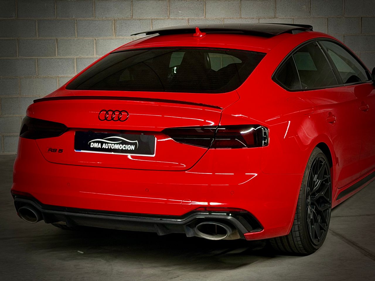 Audi A5 RS5 - Foto 31