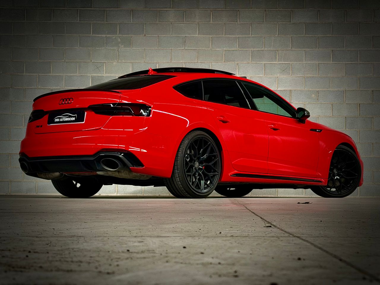 Audi A5 RS5 - Foto 14