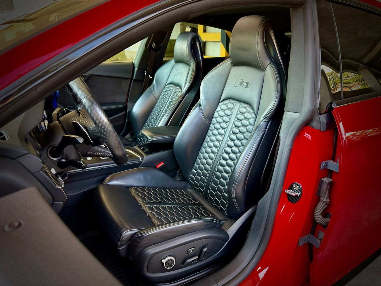 Audi A5 RS5 - Foto 5