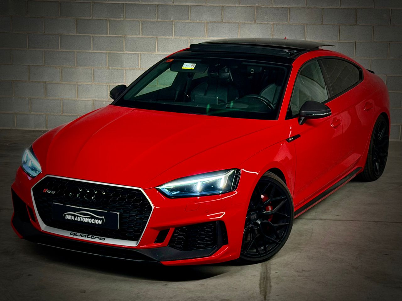 Audi A5 RS5 - Foto 10