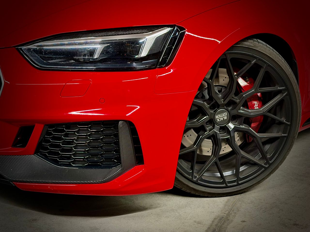 Audi A5 RS5 - Foto 22