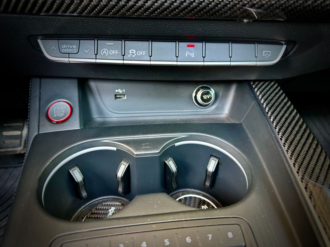 Audi A5 RS5 - Foto 27