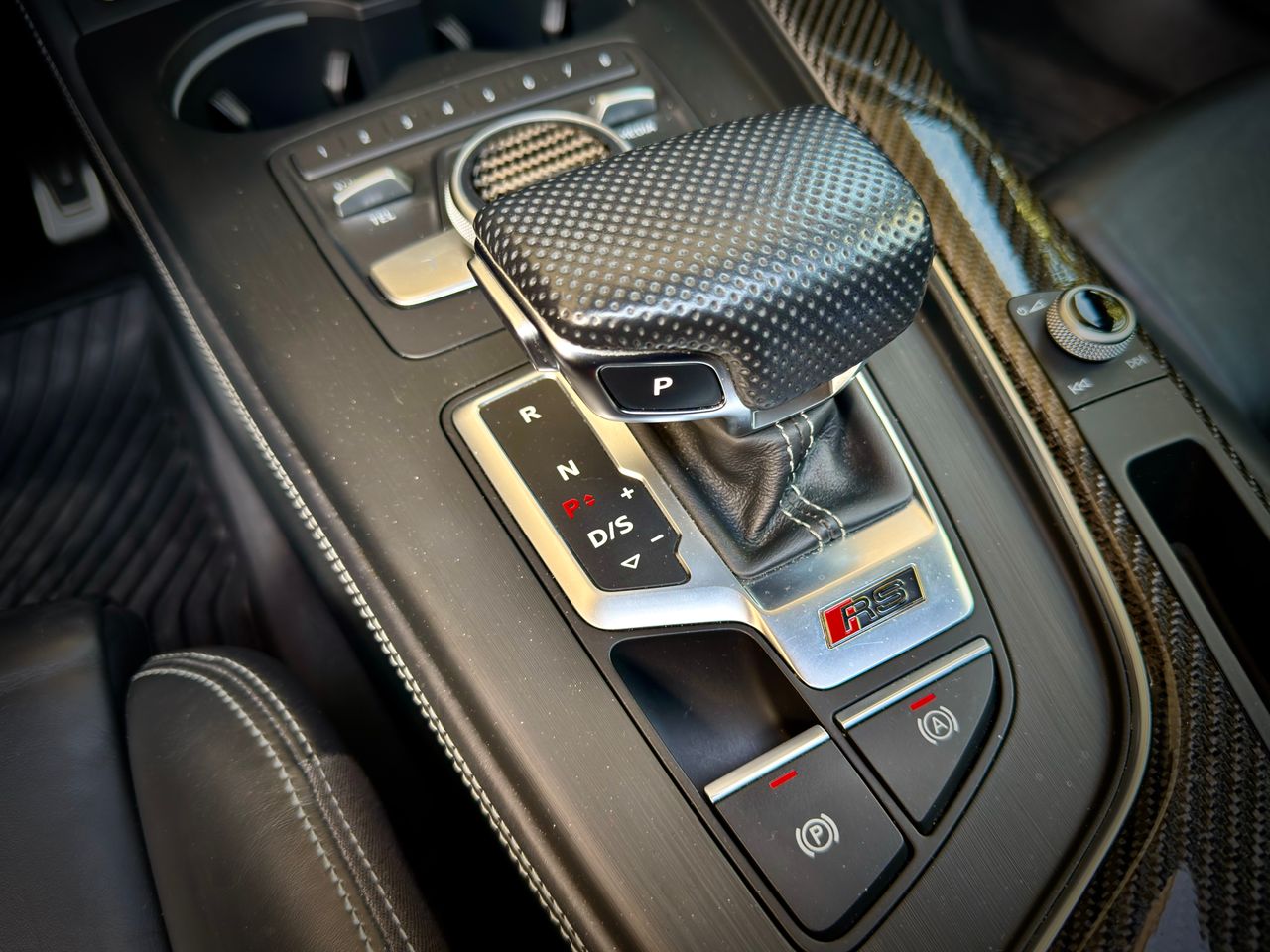 Audi A5 RS5 - Foto 29