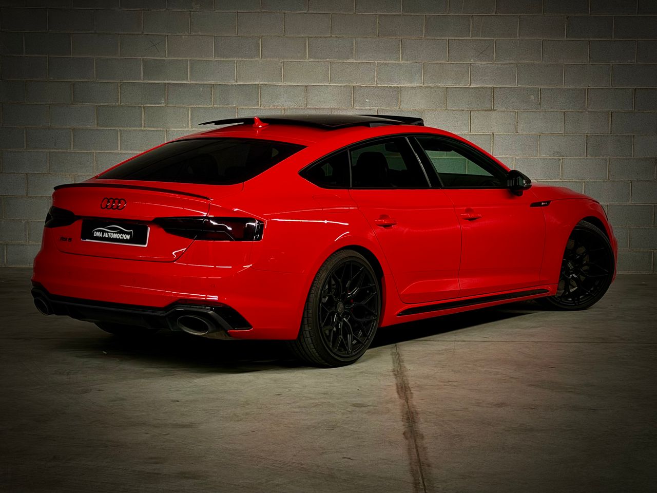 Audi A5 RS5 - Foto 7