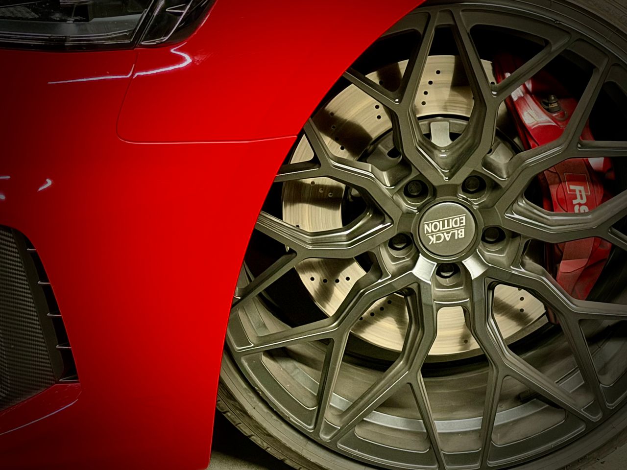 Audi A5 RS5 - Foto 23