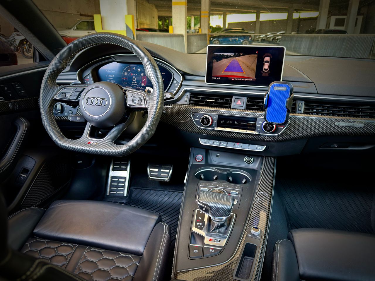 Audi A5 RS5 - Foto 8