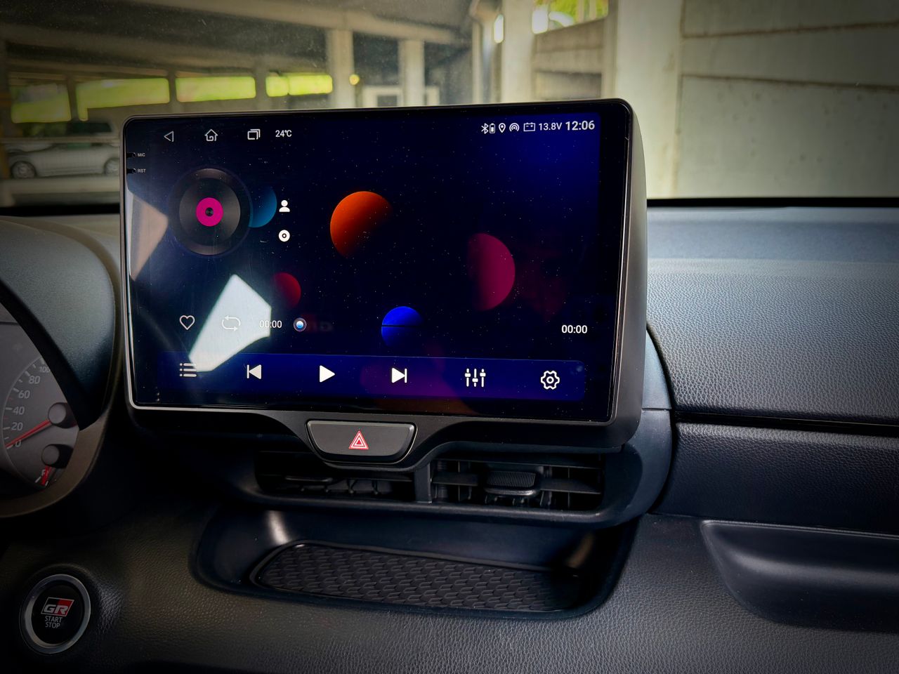 Toyota GR Yaris GR YARIS - Foto 27