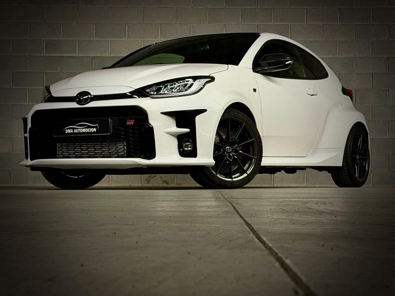 Toyota GR Yaris GR YARIS - Foto 6