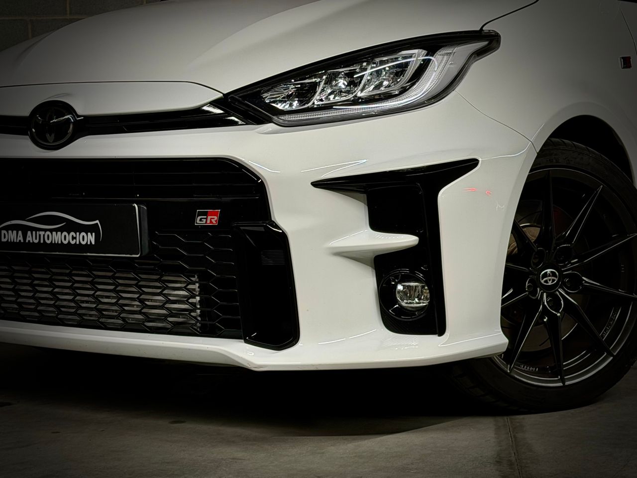 Toyota GR Yaris GR YARIS - Foto 11