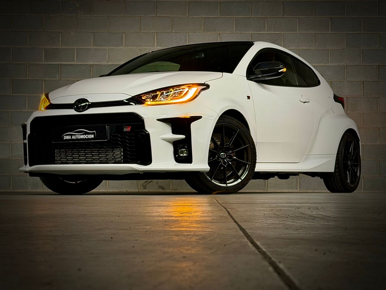 Toyota GR Yaris GR YARIS - Foto 22