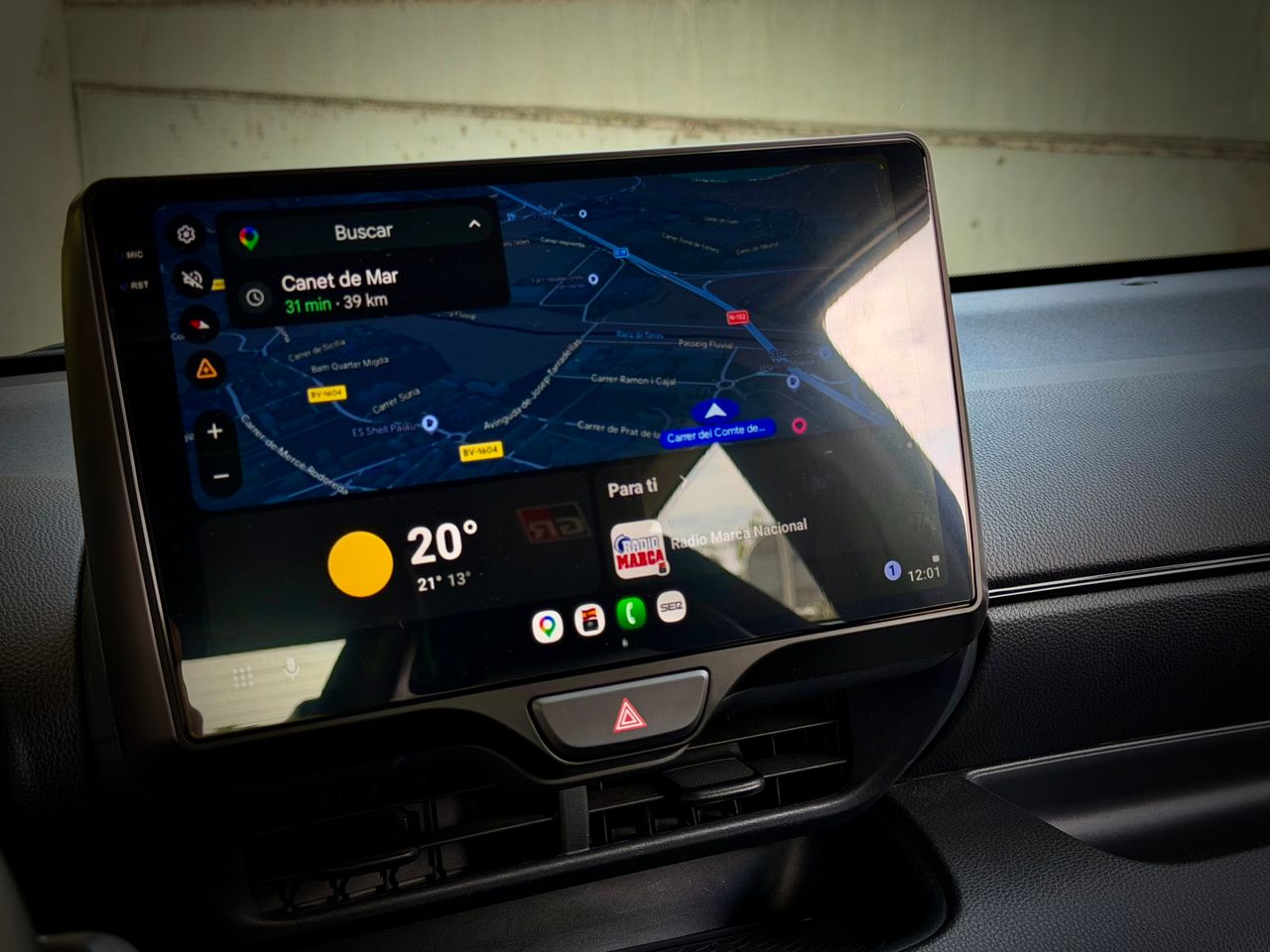 Toyota GR Yaris GR YARIS - Foto 25