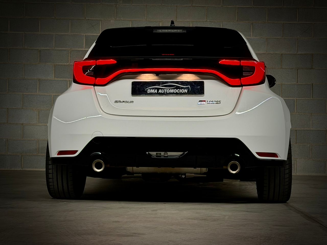 Toyota GR Yaris GR YARIS - Foto 17