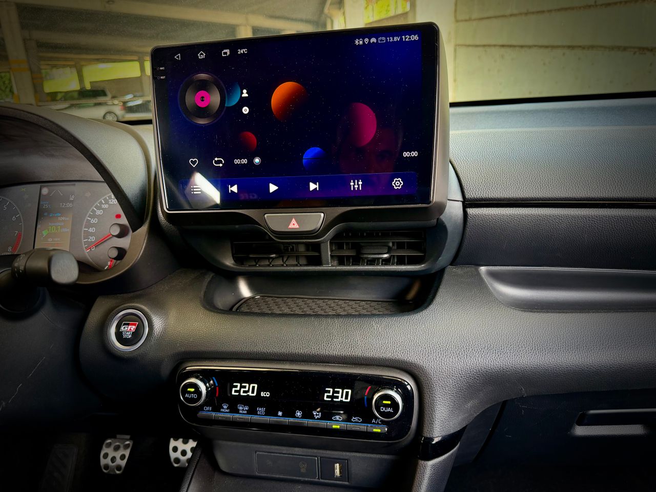 Toyota GR Yaris GR YARIS - Foto 26