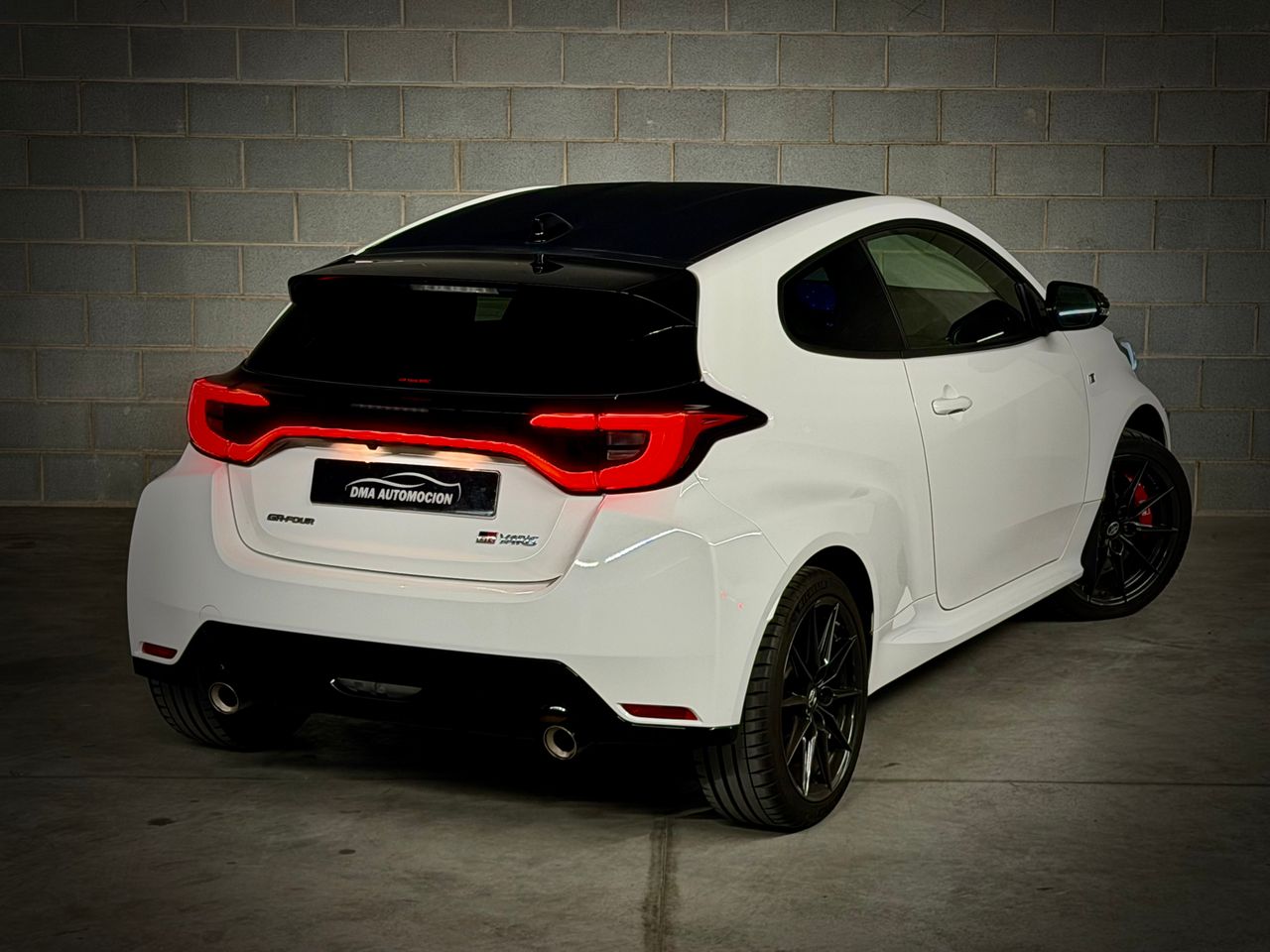 Toyota GR Yaris GR YARIS - Foto 4
