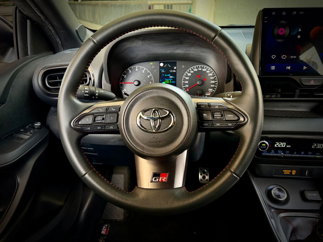 Toyota GR Yaris GR YARIS - Foto 5