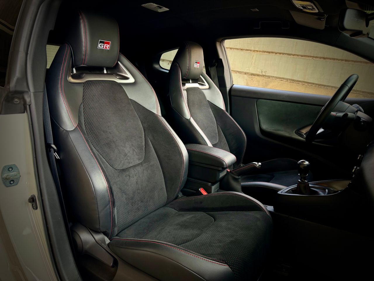 Toyota GR Yaris GR YARIS - Foto 7