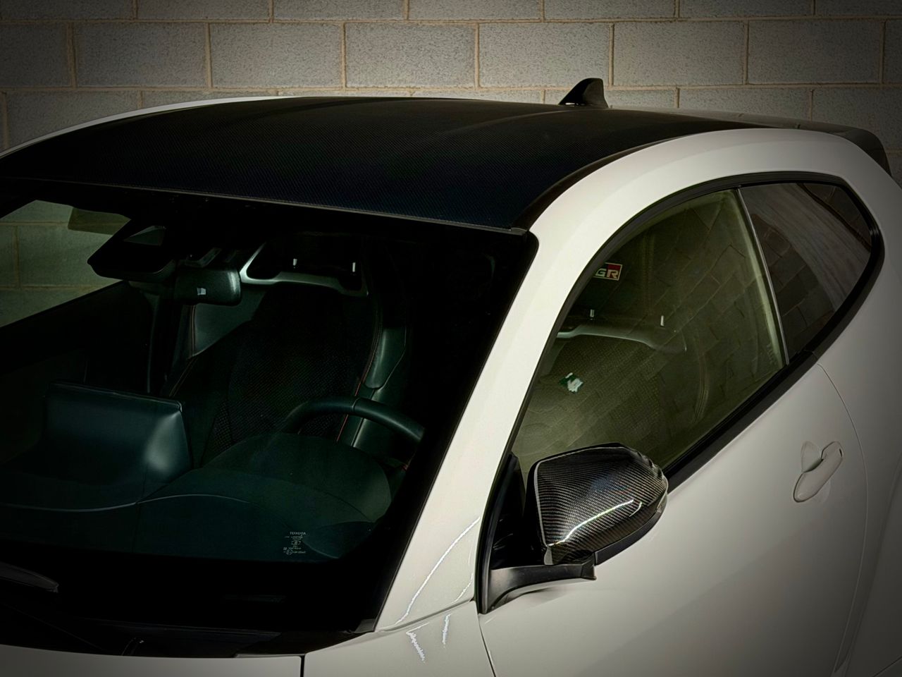 Toyota GR Yaris GR YARIS - Foto 23