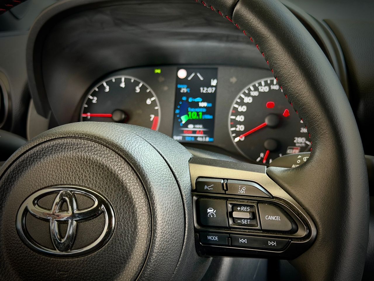 Toyota GR Yaris GR YARIS - Foto 15