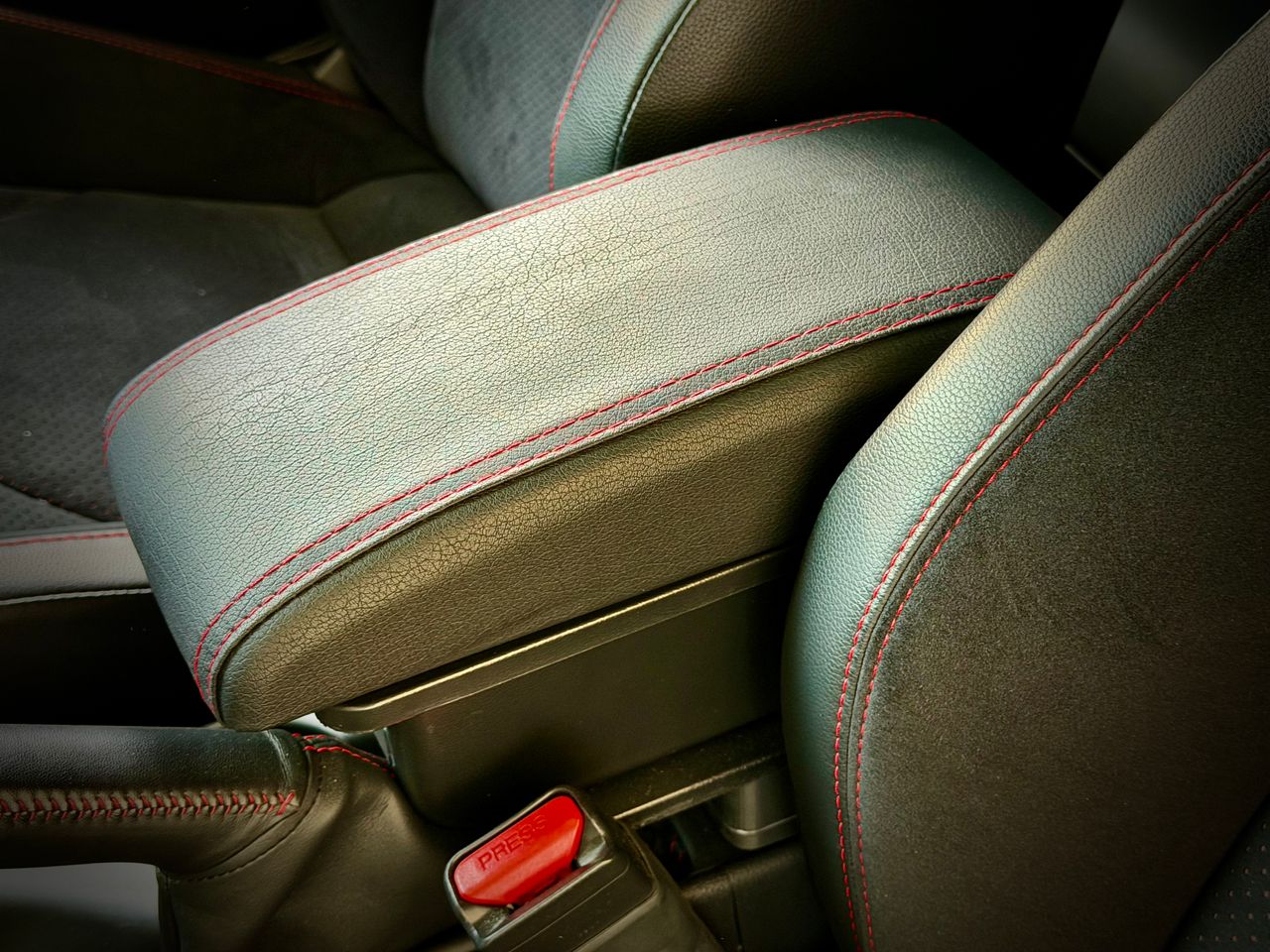 Toyota GR Yaris GR YARIS - Foto 32