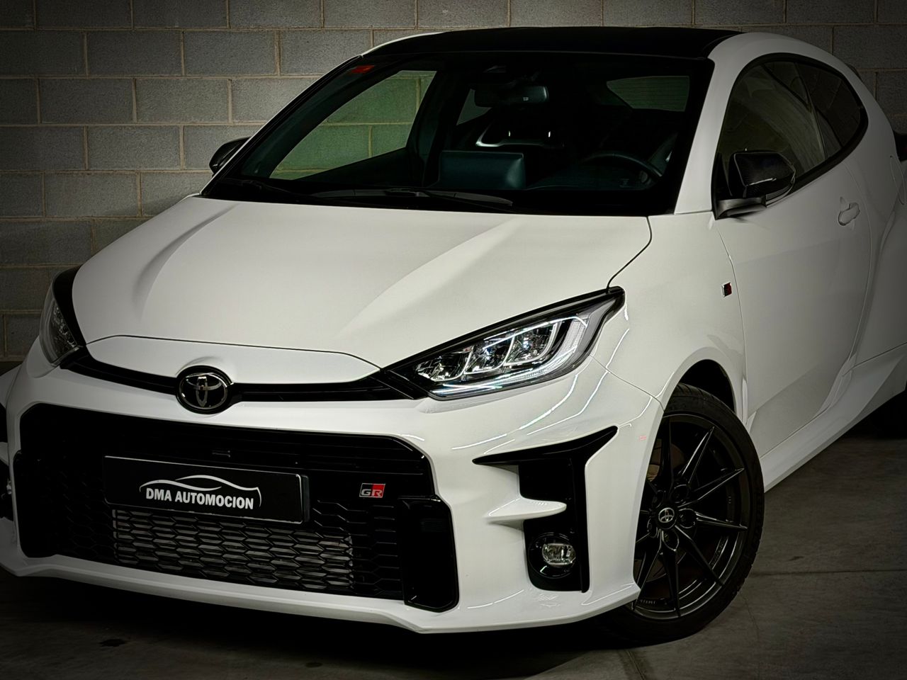 Toyota GR Yaris GR YARIS - Foto 21