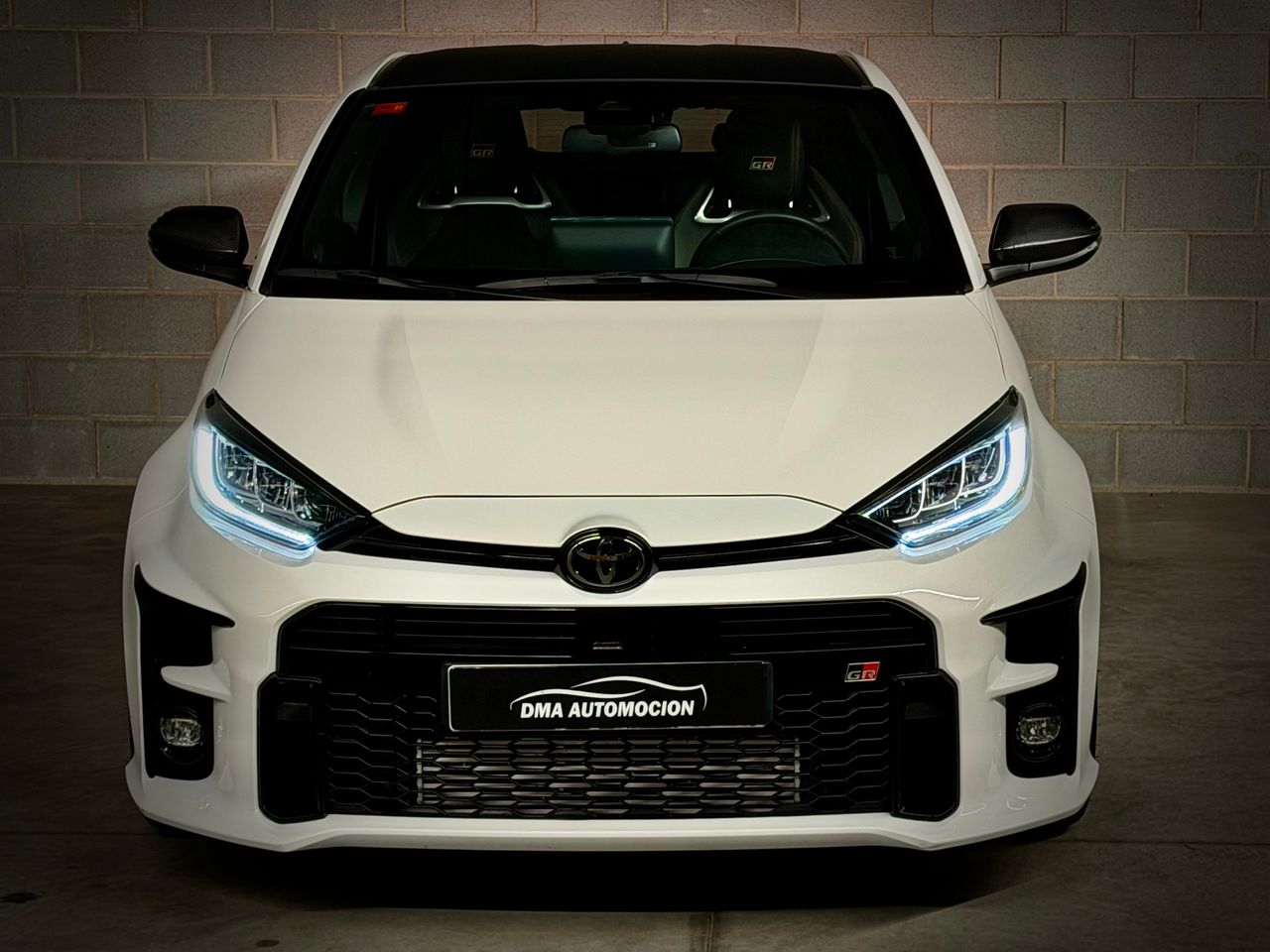 Toyota GR Yaris GR YARIS - Foto 10