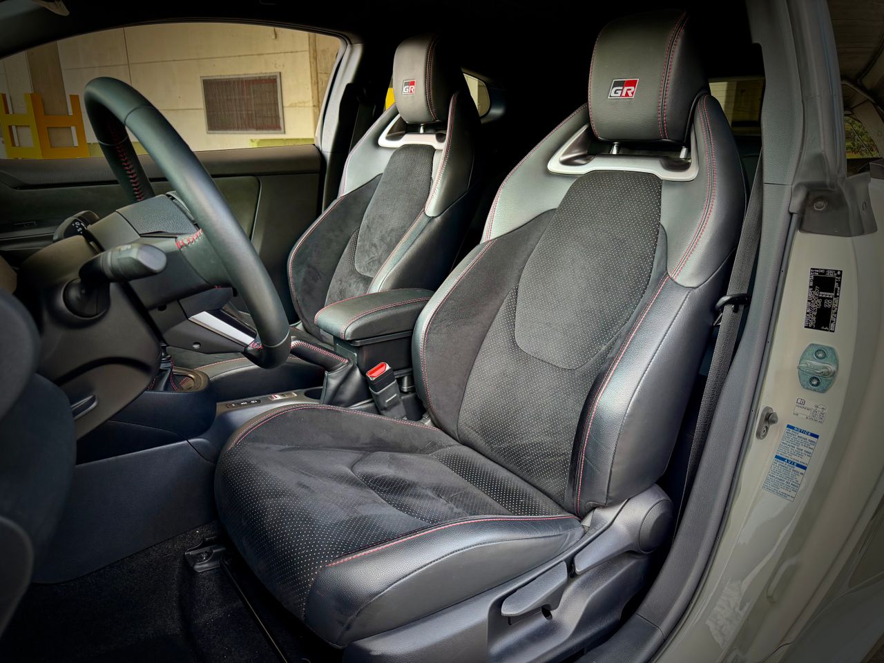 Toyota GR Yaris GR YARIS - Foto 3