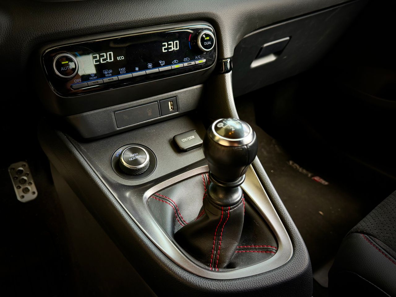 Toyota GR Yaris GR YARIS - Foto 29