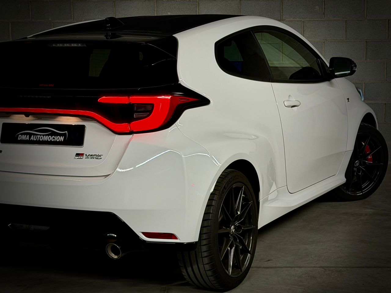 Toyota GR Yaris GR YARIS - Foto 18