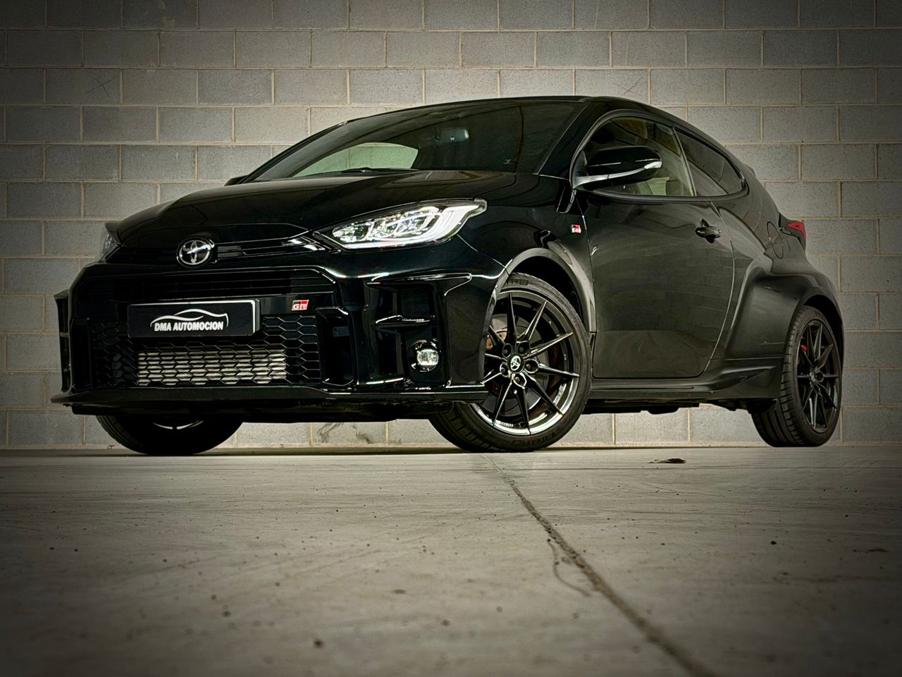 Toyota GR Yaris GR - Foto 7