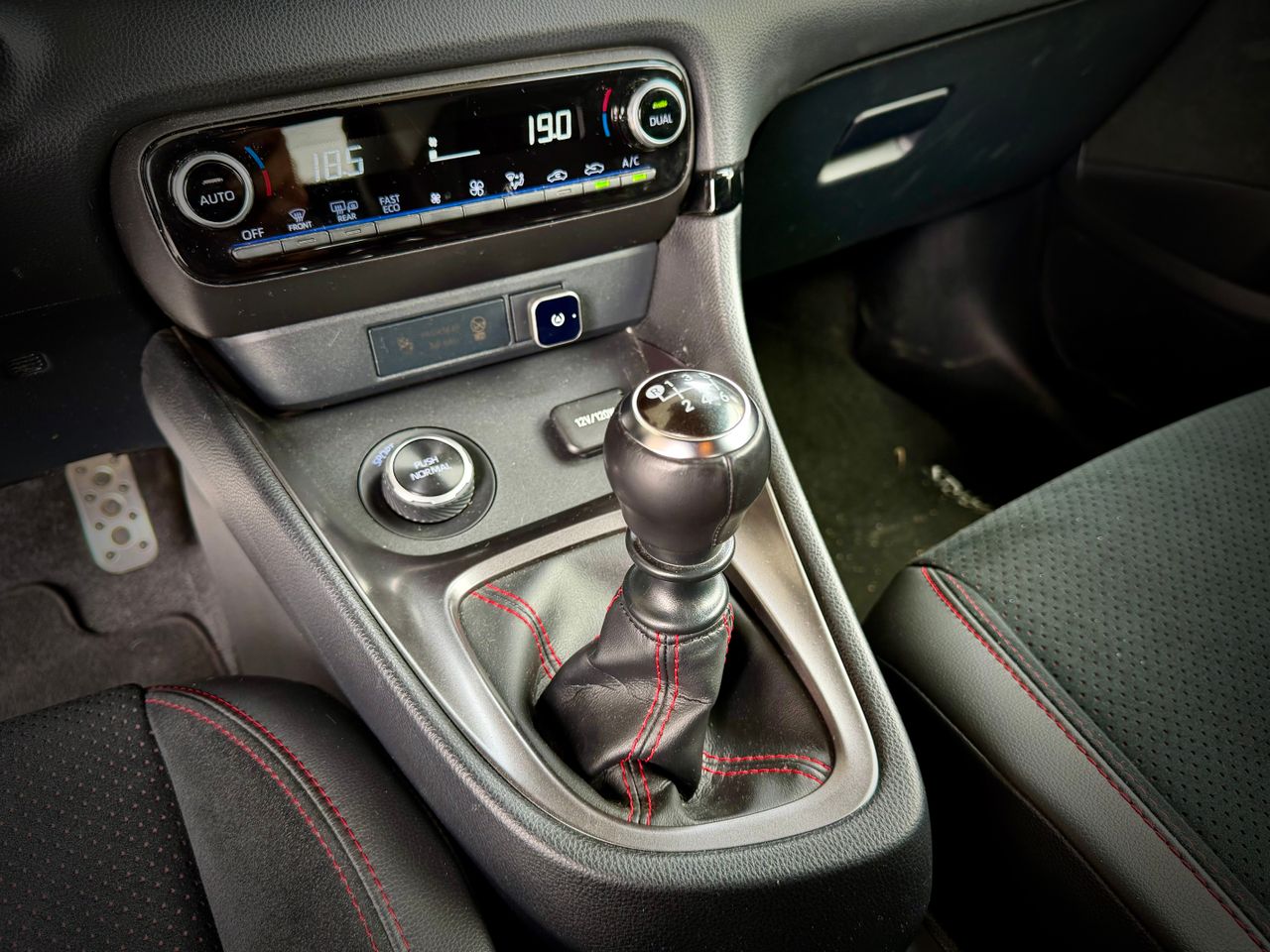 Toyota GR Yaris GR - Foto 23