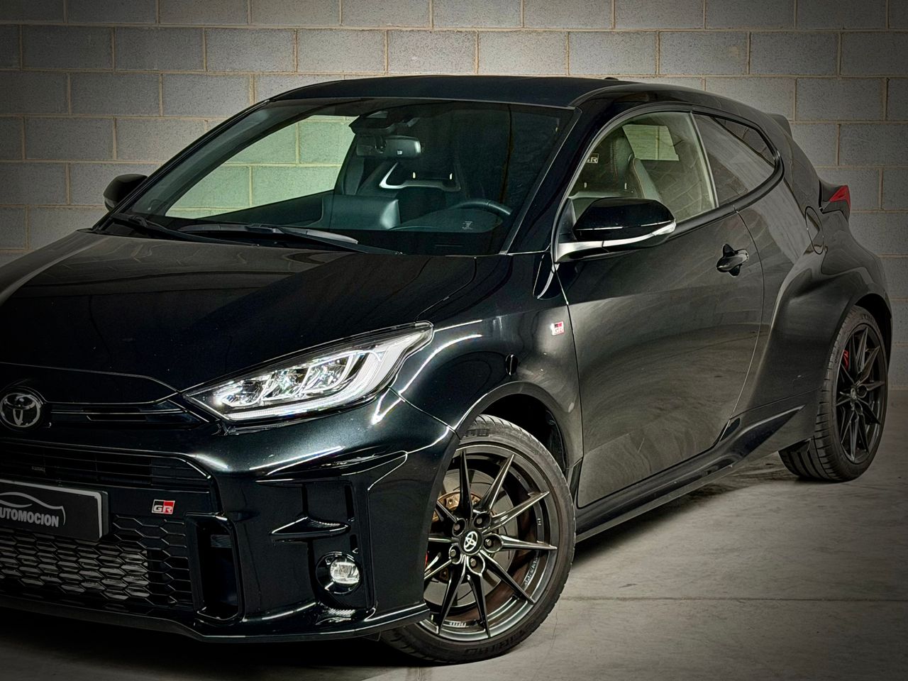 Toyota GR Yaris GR - Foto 15