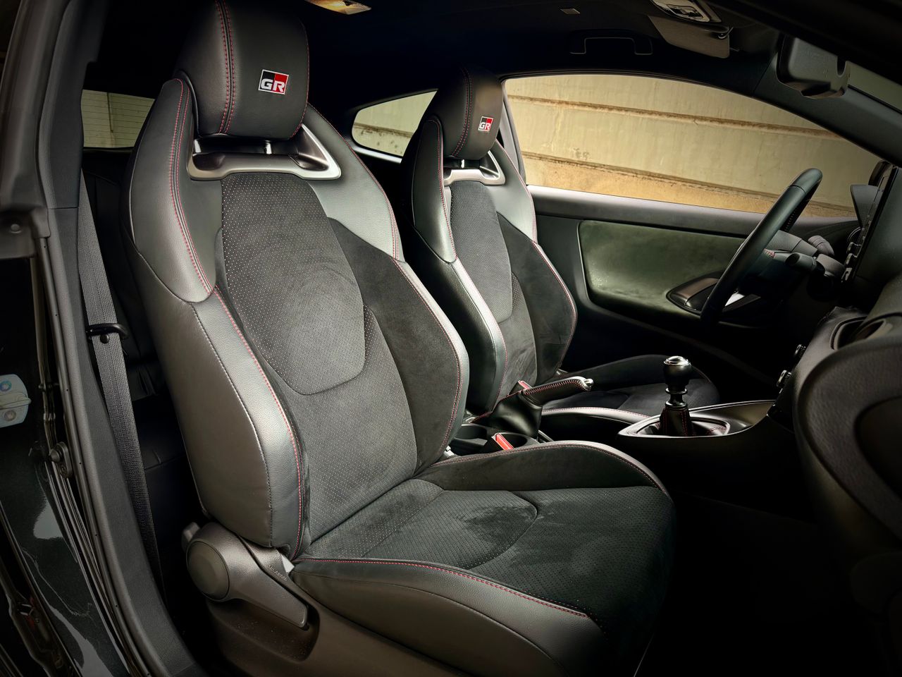 Toyota GR Yaris GR - Foto 8