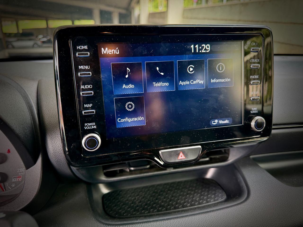 Toyota GR Yaris GR - Foto 21